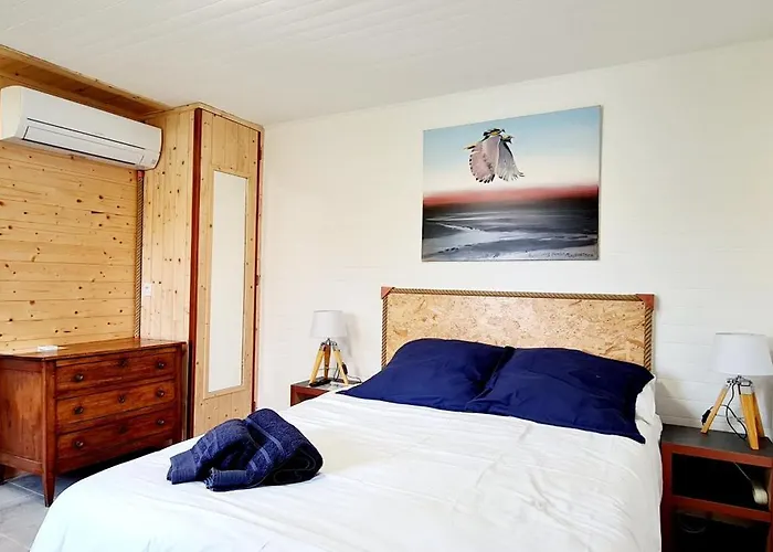 Cote Jardin * Toulouse