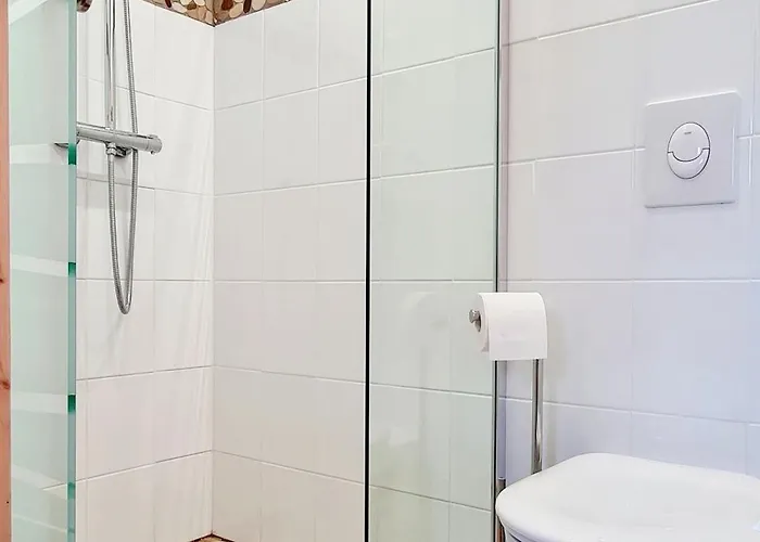 Apartament Cote Jardin Tuluza