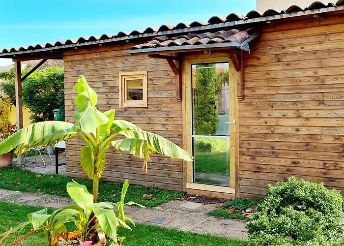 Cote Jardin Apartament Tuluza